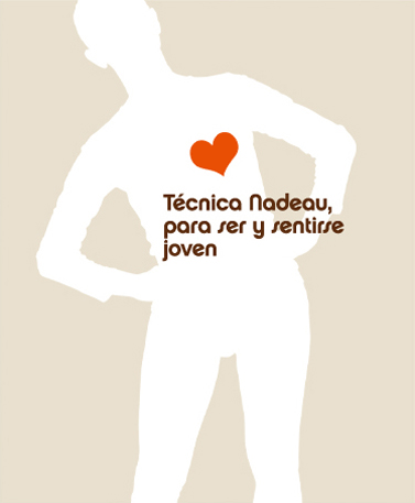 tecnica nadeau