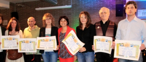 Premios Biocultura 2010 Premios Biocultura 2010