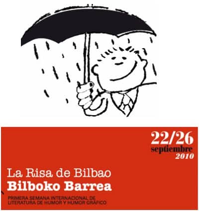 la risa de bilbao