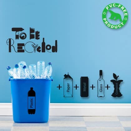 vinilo eco