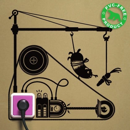 vinilo eco