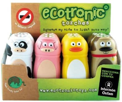 ecotronic ecotronic