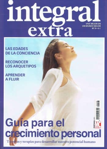 integral extra guía para el crecimiento personal