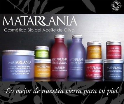 matarrania