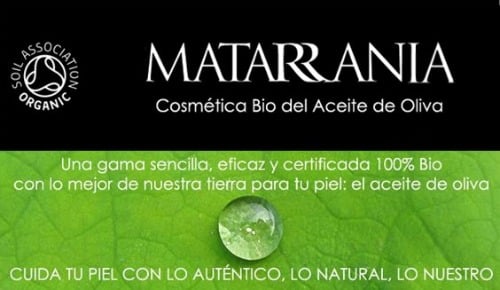 matarrania