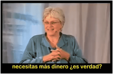 dinero byron katie