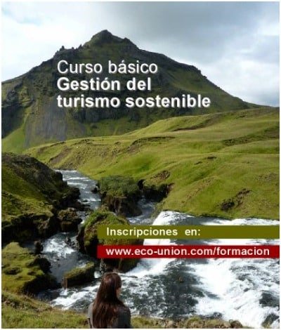 turismo sostenible