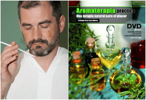 aromaterapia enrique sanz