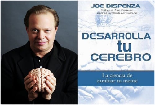 joe dispenza