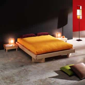 Cama Mikado