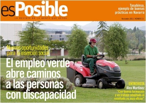 esposible 21