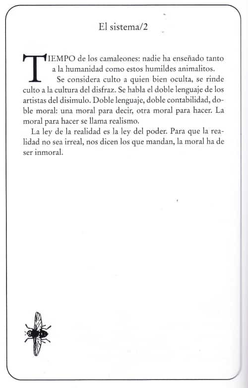 Abrazos sistema