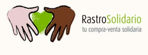 rastro solidario