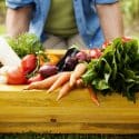 alimentos ecológicos
